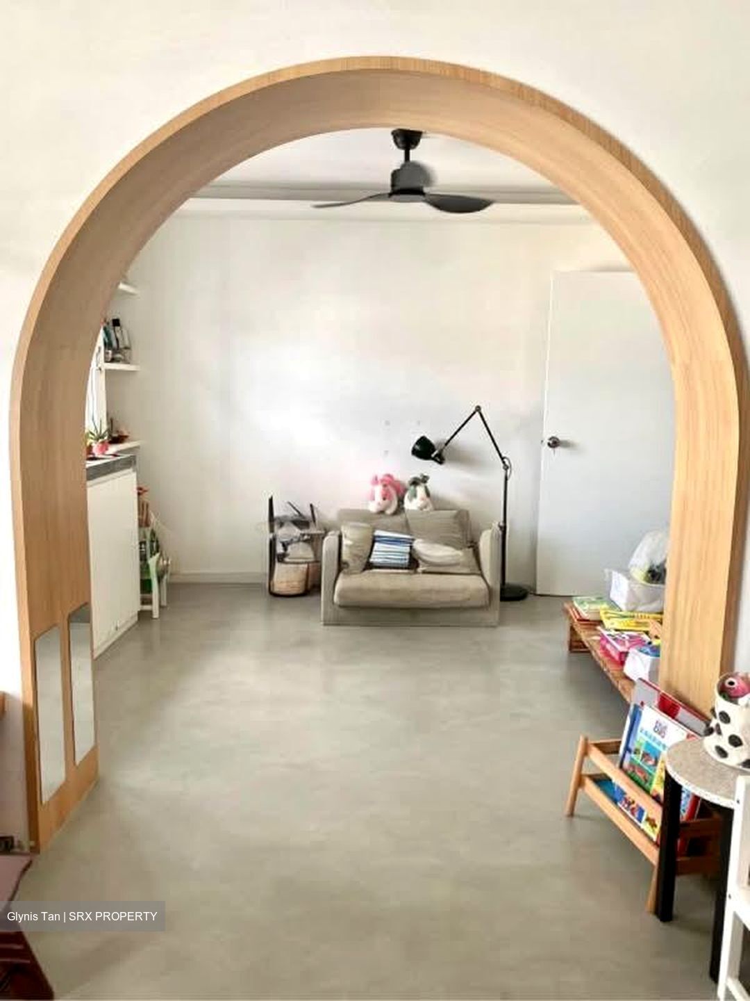 Blk 38 Cambridge Road (Kallang/Whampoa), HDB 4 Rooms #584204771